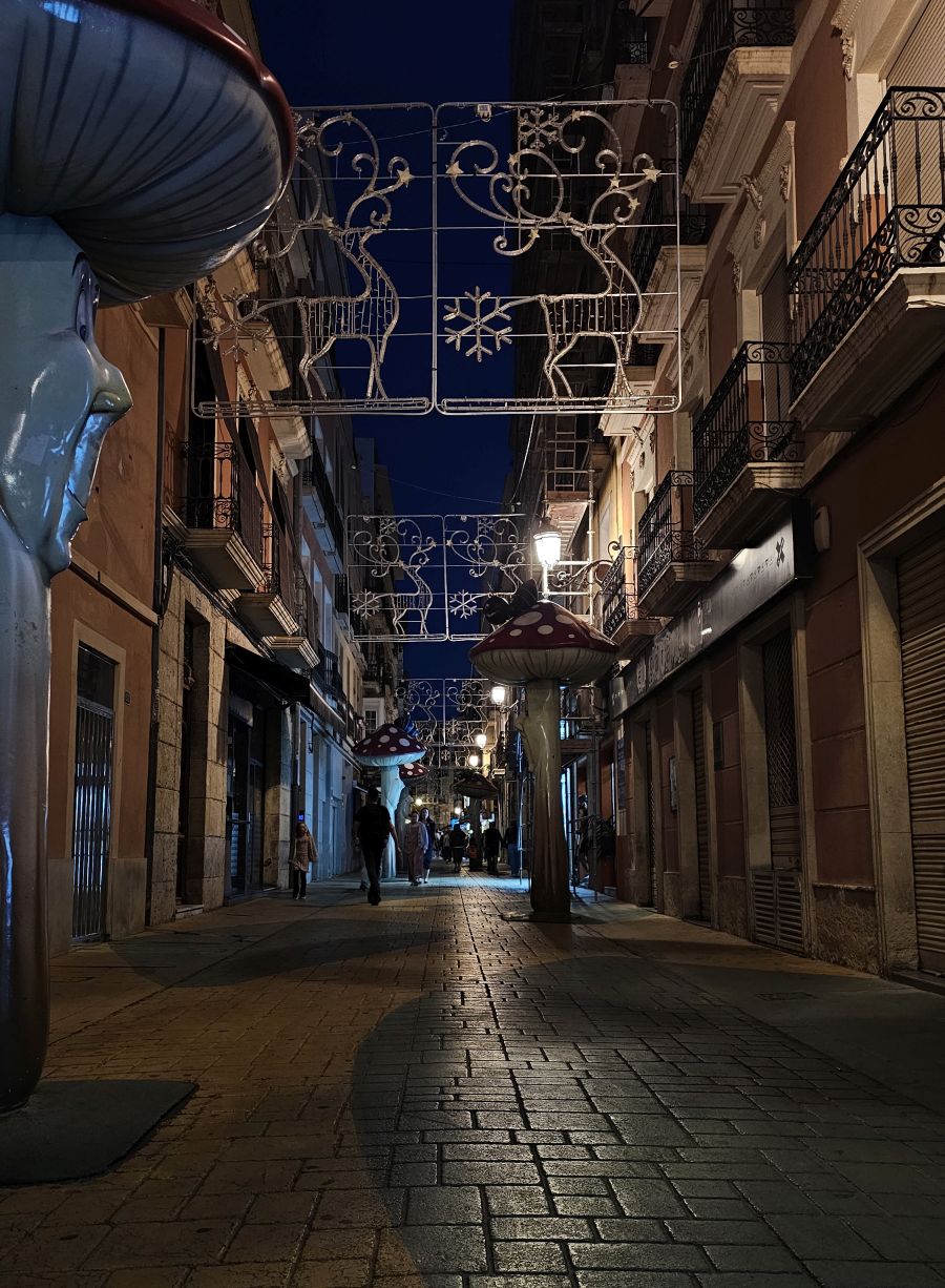 Costa Blanca · Alicante